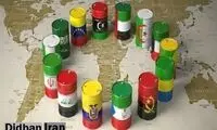 توافق اوپک پلاس برای کاهش بی‌سابقه تولید نفت 