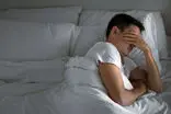 ۴ دلیل اصلی که چرا در طول شب نمی‌خوابید؟