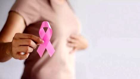با شایع‌ترین علائم سرطان سینه آشنا شوید!