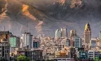 قیمت اجاره آپارتمان ۲ خوابه در اقدسیه چند؟