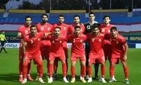 صعود ایران از مرحله گروهی جام جهانی!