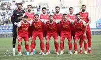 از خودگذشتگی سه بازیکن پرسپولیس قبل از دربی
