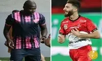 لطف بزرگ دیاباته به این پرسپولیسی!