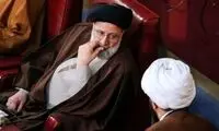 استدلال رسانه حامی دولت از بی‌رقیب بودن رئیسی 