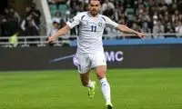 ستاره ازبک خیال پرسپولیسی‌ها را راحت کرد