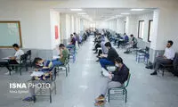 هشدار به کنکوری‌هایی که غیبت سربازی دارند