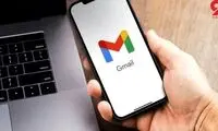 جیمیل هم تیک آبی دار شد 
