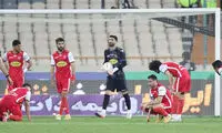 دلیل باخت بزرگ پرسپولیس مشخص شد!