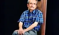 محمدعلی فرمند درگذشت.