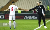 تیموریان: تیم‌ملی می‌تواند اتفاقات خوبی را رقم بزند