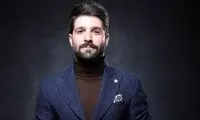 استوری تازه حمید هیراد که بوی وصیت می‌دهد!