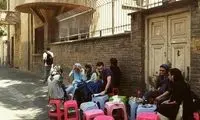 7 کوچه کاملا اصیل که از محله‌های تهران معروف‌ترند
