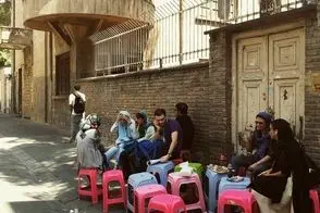 7 کوچه کاملا اصیل که از محله‌های تهران معروف‌ترند