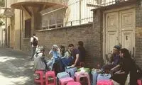 7 کوچه کاملا اصیل که از محله‌های تهران معروف‌ترند