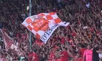 قیمت عجیب بلیت قهرمانی پرسپولیس در بازار سیاه