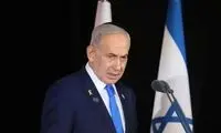 ادعای متوهمانه نتانیاهو درباره سقوط نظام ایران 