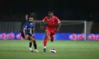 یک نام غیرمنتظره بهترین بازیکن ایران شد!