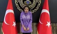 محکومیت تروریست خیابان استقلال به 3000سال زندان! 