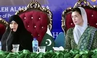 همسر رئیسی: به ایران بیایید و شرایط زنان را ببینید