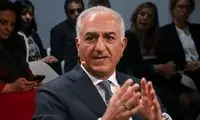 روزنامه اصولگرا به رضا پهلوی یک لقب جدید داد