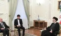هشدار رئیسی درباره حضور تروریست‌ها در مرز 