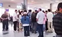 ماجرای عجیب پرواز اصفهان کیش و ۲۵ چمدان جامانده!