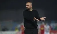 عامل مهم قهرمانی پرسپولیس خداحافظی کرد!