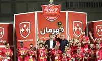 یک بازیکن نه، تمام تیم پرسپولیس ستاره بود