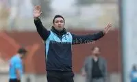 استوری مشترک بازیکنان استقلال برای نکونام