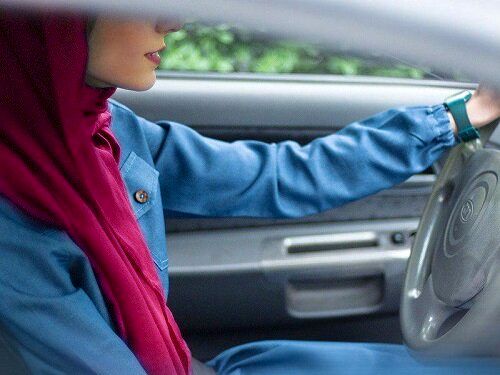 جزئیات برخورد با بدحجابی زنان در خودروها 