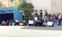 وقایع پنجم مهر، دانشگاه علامه و چند تماس پرایوت!