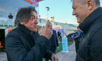 ناگهان اسکوچیچ سرما خورد!