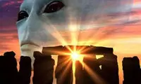 اطلاعات تازه و ناخوشایند از آدم فضایی‌ها