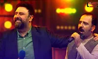 فیلم اجرای باشکوه آهنگ سریال پایتخت در صداتو!