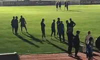 ستاره سابق رئال مادرید در قلعه‌حسن‌خان شوکه شد!