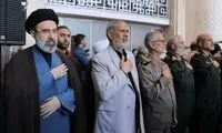 موجودی حساب همسر آیت‌الله مجتبی خامنه‌ای قبل از شهادتش