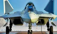 هدیه ویژه روسیه به ایران برای رقابت با F-35 آمریکا