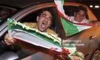 شیرین‌ترین خاطره مشترک ایرانی‌ها؛ شبی که یک ملت خندید