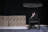 پاسخ ستاد تشییع به گمانه‌زنی‌ها درباره حضور رهبر انقلاب