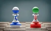جوسازی اسرائیلی‌ها و پاسخ‌های ایران