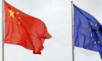 اتحادیه اروپا ۲ پالایشگاه مهم چین را تحریم کرد
