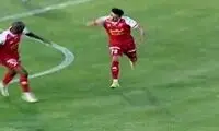 گل چیپ آل‌کثیر به سبک سوباسا و کاکرو!