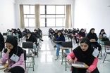 ماجرای لو رفتن سوالات آزمون استعدادهای درخشان
