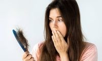 چند بار در هفته حمام کنیم تا موهایمان نریزد؟