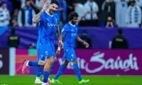 عربستان کافی نیست؛ الهلال آسیا را هم می‌خواهد