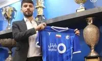 پست مشکوک مدیرعامل سابق استقلال برای ماشاریپوف