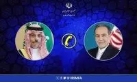 پیام شبانه عراقچی به عربستان درباره حمله احتمالی آمریکا