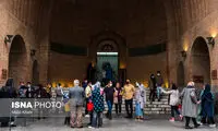 وضعیت فعالیت موزه‌های تهران اعلام شد 