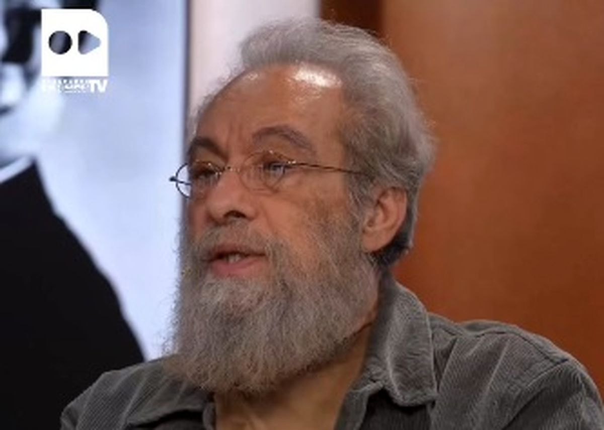 مسعود فراستی، جک نیکلسون را هم از دم تیغ گذراند!