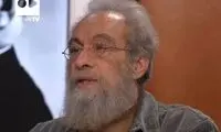 مسعود فراستی، جک نیکلسون را هم از دم تیغ گذراند!